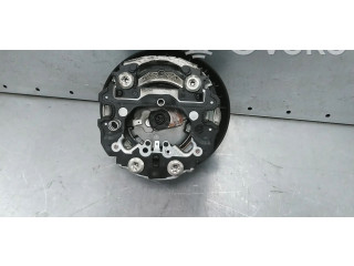 Подушка безопасности водителя 5G0880201AC, 5G0880201AA Volkswagen Golf VII