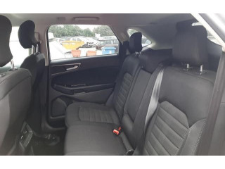 Полоса надувных подушек (кольцо srs) Ford Edge II