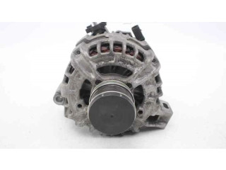 Генератор 31285627, 0125711002 Volvo V60