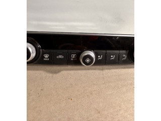 Блок управления климат-контролем 8V0820043C   Audi A3 S3 8V