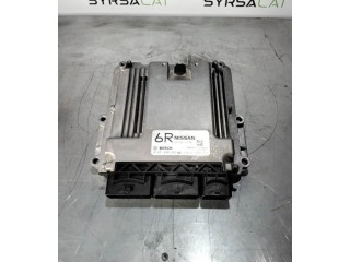 Řídící jednotka 0281030850 Nissan Note (E12)