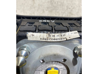 Подушка безопасности водителя 2K0880201B Volkswagen Caddy