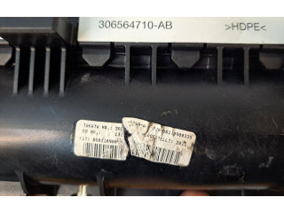 Подушка безопасности пассажира 13250506, 13250506   Opel Meriva B