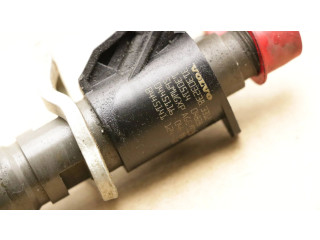 Комплект форсунок 31303238, 30777759    Volvo V70  D 5204 T3 