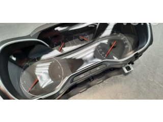 Панель приборов 9830953880   Opel Combo E       