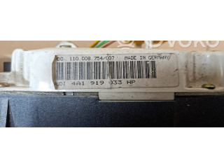 Панель приборов 4A1919033HP, 110008754007 Audi A6 S6 C4 4A