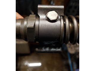 Форсунка 0414720404 Volkswagen Touran I