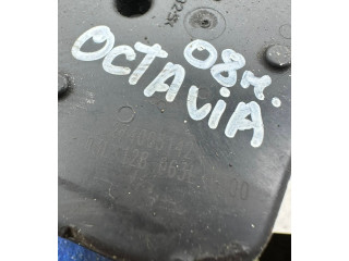 Дроссельная заслонка       Skoda Fabia Mk2 (5J)  2007 - 2014 года   