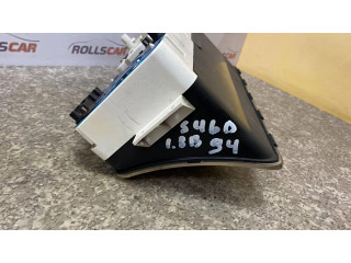 Přístrojová deska Volvo 460 1993 46662702, 270594132302