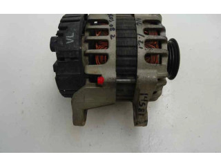 Генератор 96652100   Chevrolet Aveo      