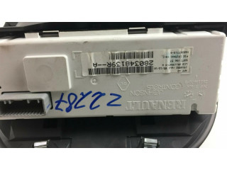 Дисплей    280348139RA, Z2287   Renault Clio III