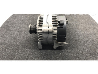 Генератор 028903018BV Audi A3 S3 8L