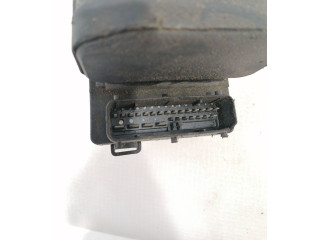 Блок АБС 3R232C346AA, 0265215512 Ford Falcon 1998 - 2002 года