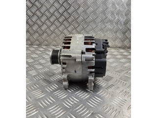 Генератор 03G903016F Audi Q5 SQ5