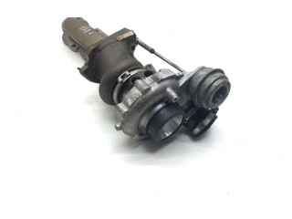 Turbodmychadlo Турбина A2780903680, 8270531 Mercedes-Benz GL X166 M 278.928