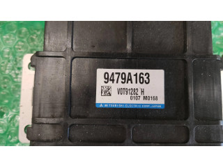 Блок управления 9479A163, 0107M0168 Mitsubishi Outlander