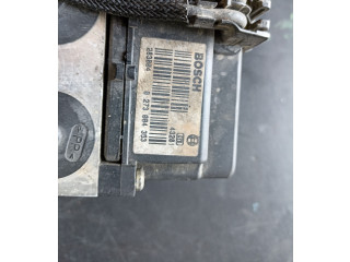 Блок АБС 0265216642, 0273004353   Citroen  Xsara Picasso   -  года
