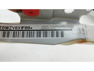 Боковая подушка безопасности 78850TL4G813, 609690101F Honda Accord