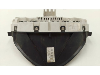 Přístrojová deska Mercedes-Benz A W168 2000 A1685404011, 09051639902