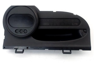 Панель приборов 8200725330 Renault Twingo II
