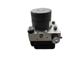 Блок управления АБС 476601445R   Renault Captur II