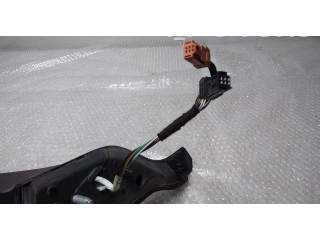 Зеркало электрическое        Peugeot 2008 I  2013 - 2019 года   