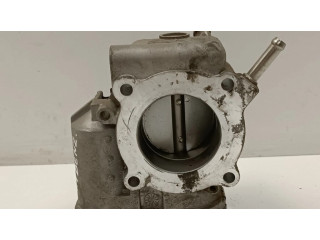 Дроссельная заслонка