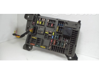 Pojistková skříňka 61146931687, 6931687 BMW X6 E71 2008