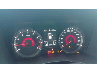 Přístrojová deska SsangYong Tivoli 2020 8021035560