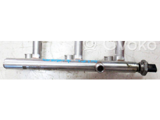 Vstřikovací lišta 9811353880, 9812191080 Opel Corsa F