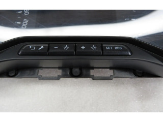 Přístrojová deska Citroen Berlingo 2019 981760048000, 769167680U