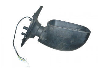 Зеркало электрическое Dacia Logan II 2012 - 2020 года