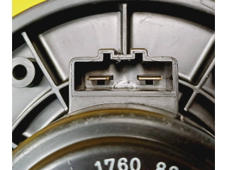 Вентилятор печки 5027261760, 8940007070 Subaru Forester SF