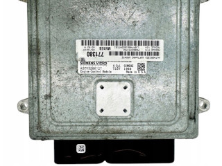 Motorsteuergerät/-modul P68027217AC, A2C53286727 Jeep Patriot