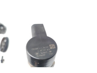 Топливная рампа 7809128, 0281002870 BMW 5 E60 E61 для двигателя N47D20A