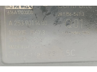 Jednotka ABS A2534310100 Mercedes-Benz CLK AMG A208 C208 2016