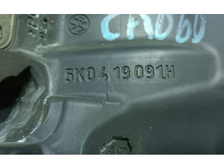 Руль Volkswagen Golf VI 2008 - 2013 года 5K0419091.H