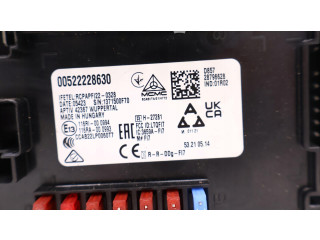 Блок комфорта 522228630 Jeep Renegade