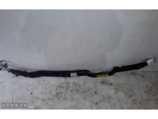 Боковая подушка безопасности 3D1880742C Volkswagen Phaeton