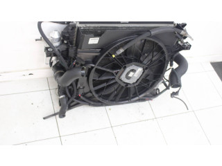 Рулевая рейка  Радиатор охлаждающей жидкости    Volvo XC90 2003 - 2006 года