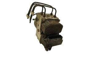 Блок АБС 27534SA001, 11000041660   Subaru  Forester SG  2003 - 2005 года