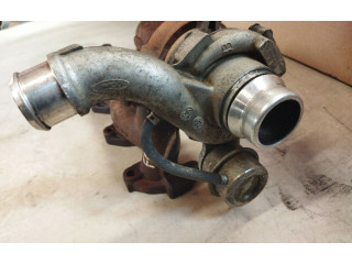 Турбина Ford Transit - Tourneo Connect 7T1Q6K682AB