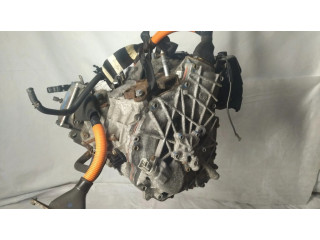 Автоматическая коробка передач