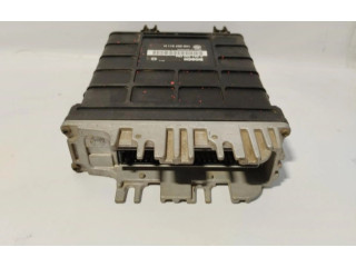 Блок управления двигателя 1H0907311H Volkswagen Golf III