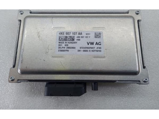 Блок управления 4KE907107AA, 3758600YPW Audi A6 S6 C8 4K