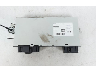 Блок управления двигателя 61359282118 BMW X3 F25