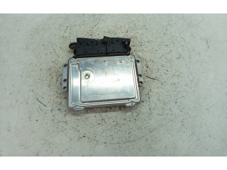 Блок управления двигателем Блок управления 0281012875, WE0718881B Ford Ranger