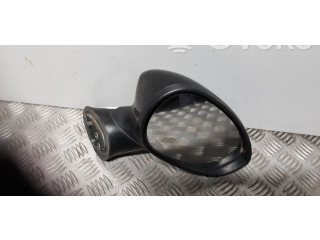 Zpětné zrcátko Fiat Linea 2008 0735474648, AZUL