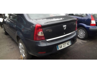 Панель приборов 248108733R Dacia Logan I