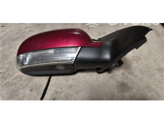 Zpětné zrcátko Volkswagen Touareg I 2002